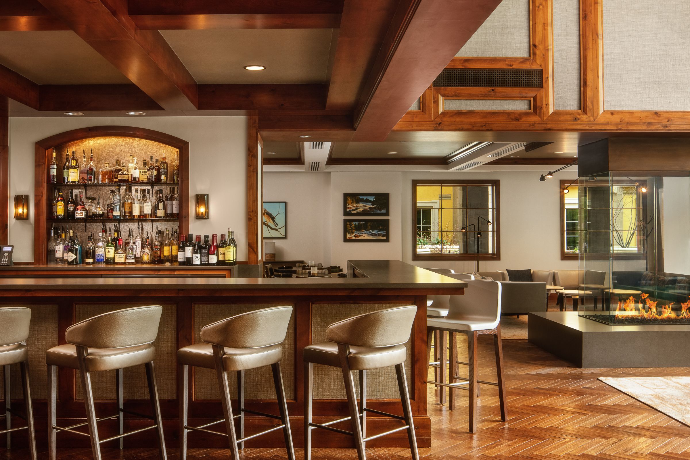 The Ritz-Carlton Club, Vail