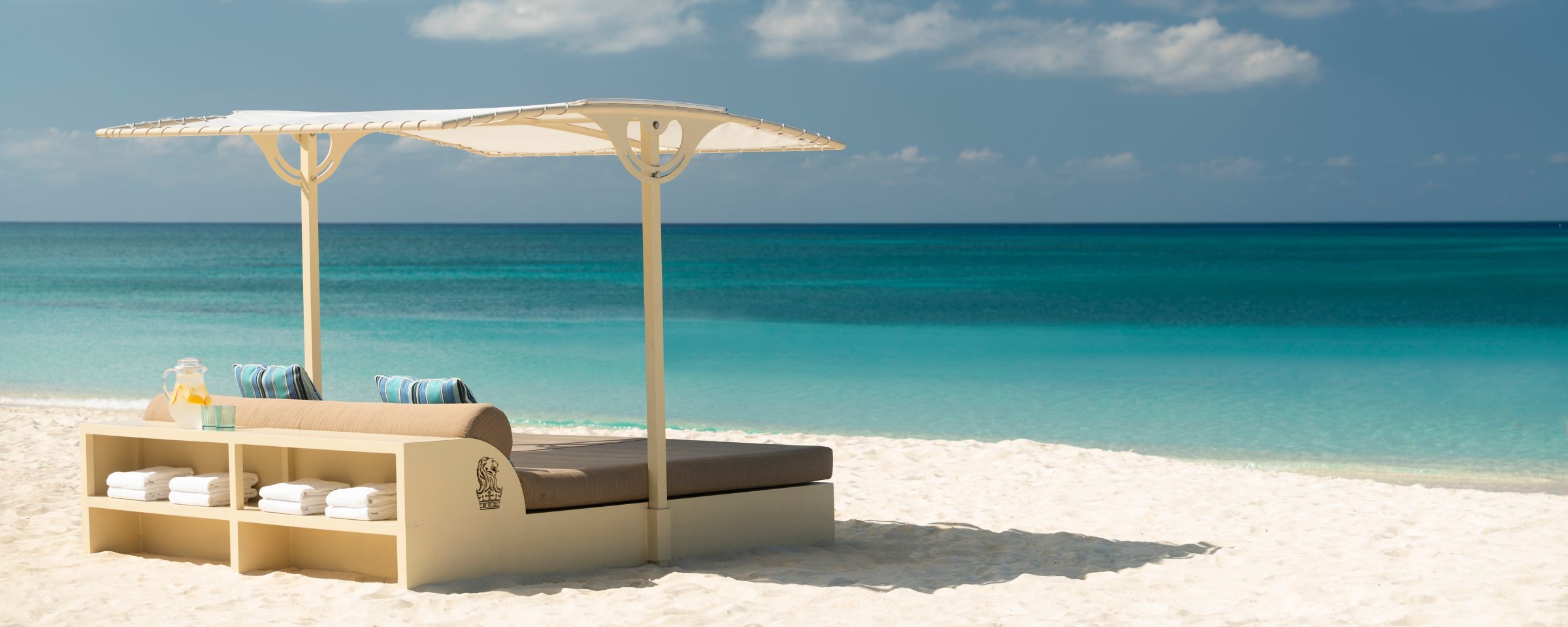 The Ritz-Carlton, Grand Cayman