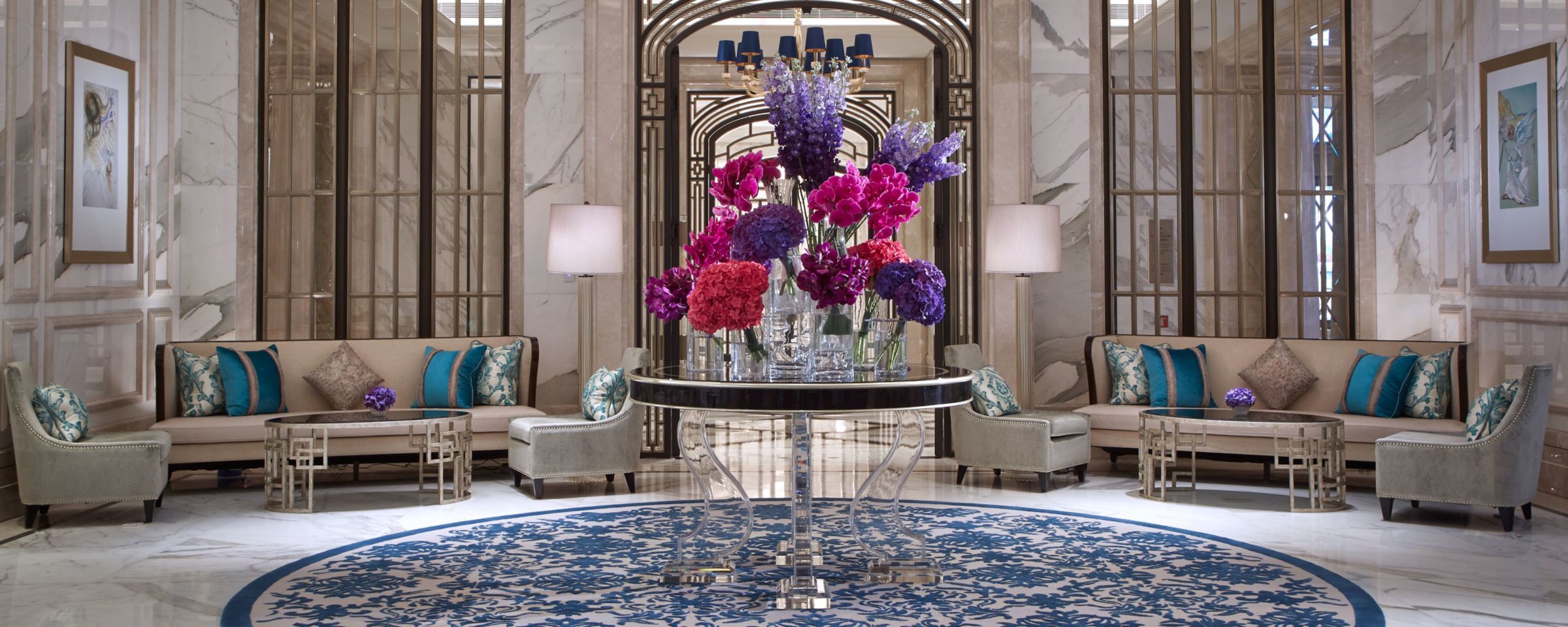 The Ritz-Carlton, Macau