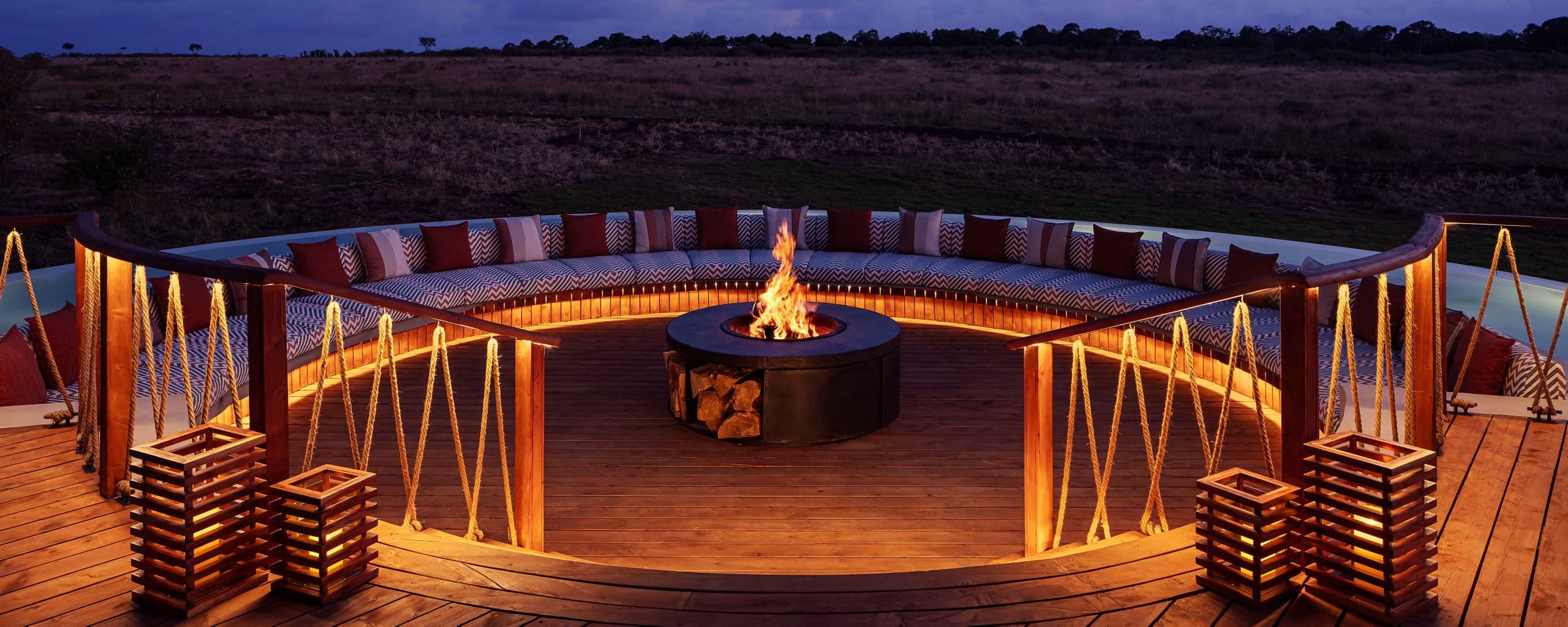 The Ritz-Carlton, Masai Mara Safari Camp