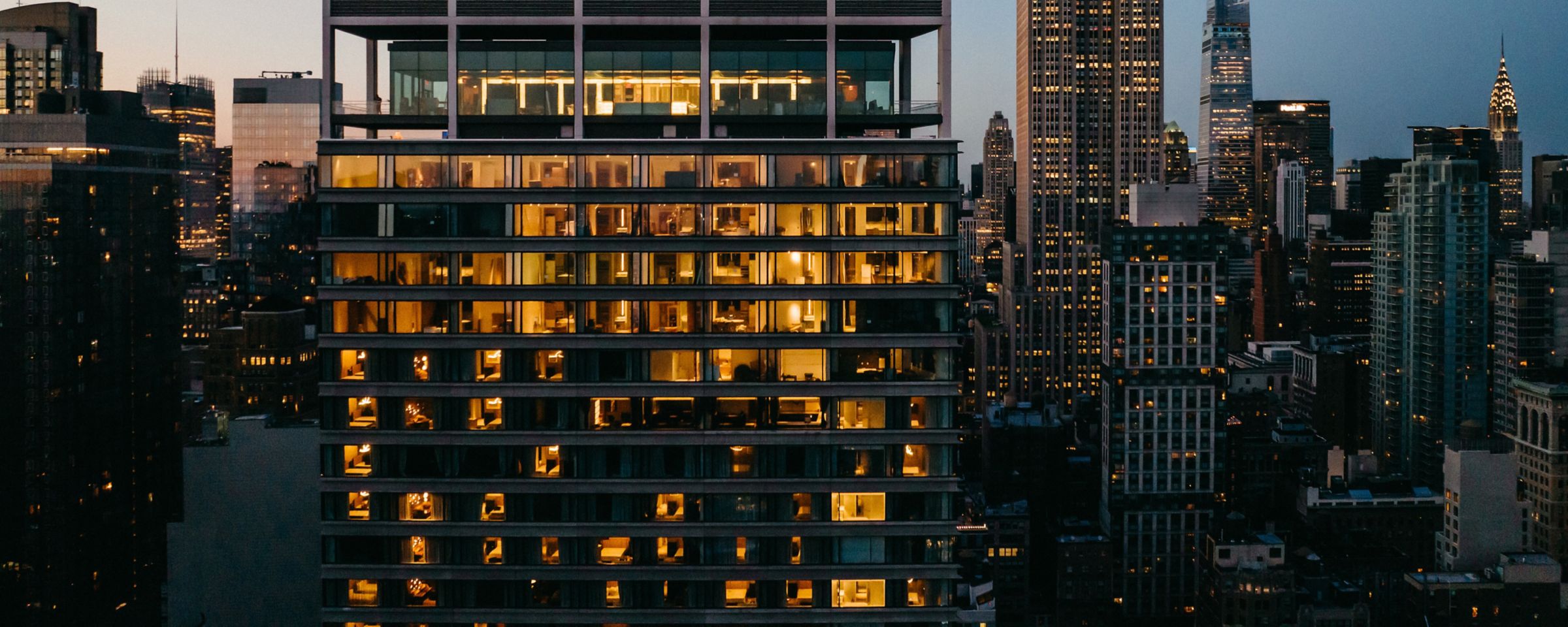 The Ritz-Carlton New York, NoMad