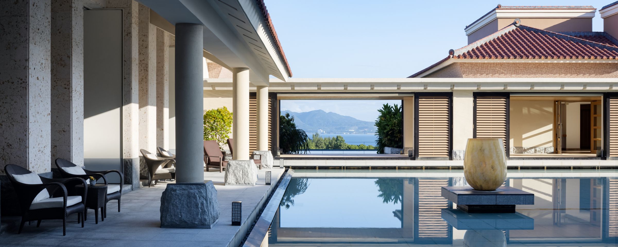 The Ritz-Carlton, Okinawa