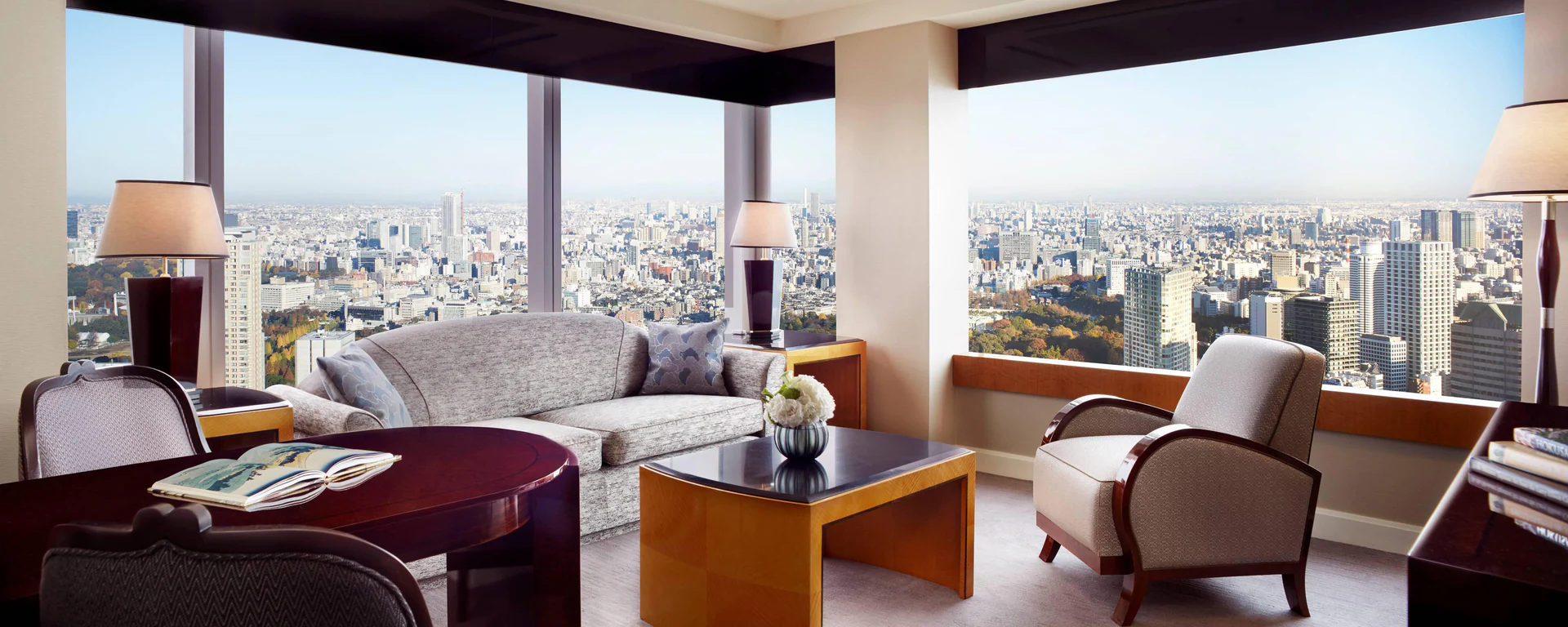 The Ritz-Carlton, Tokyo