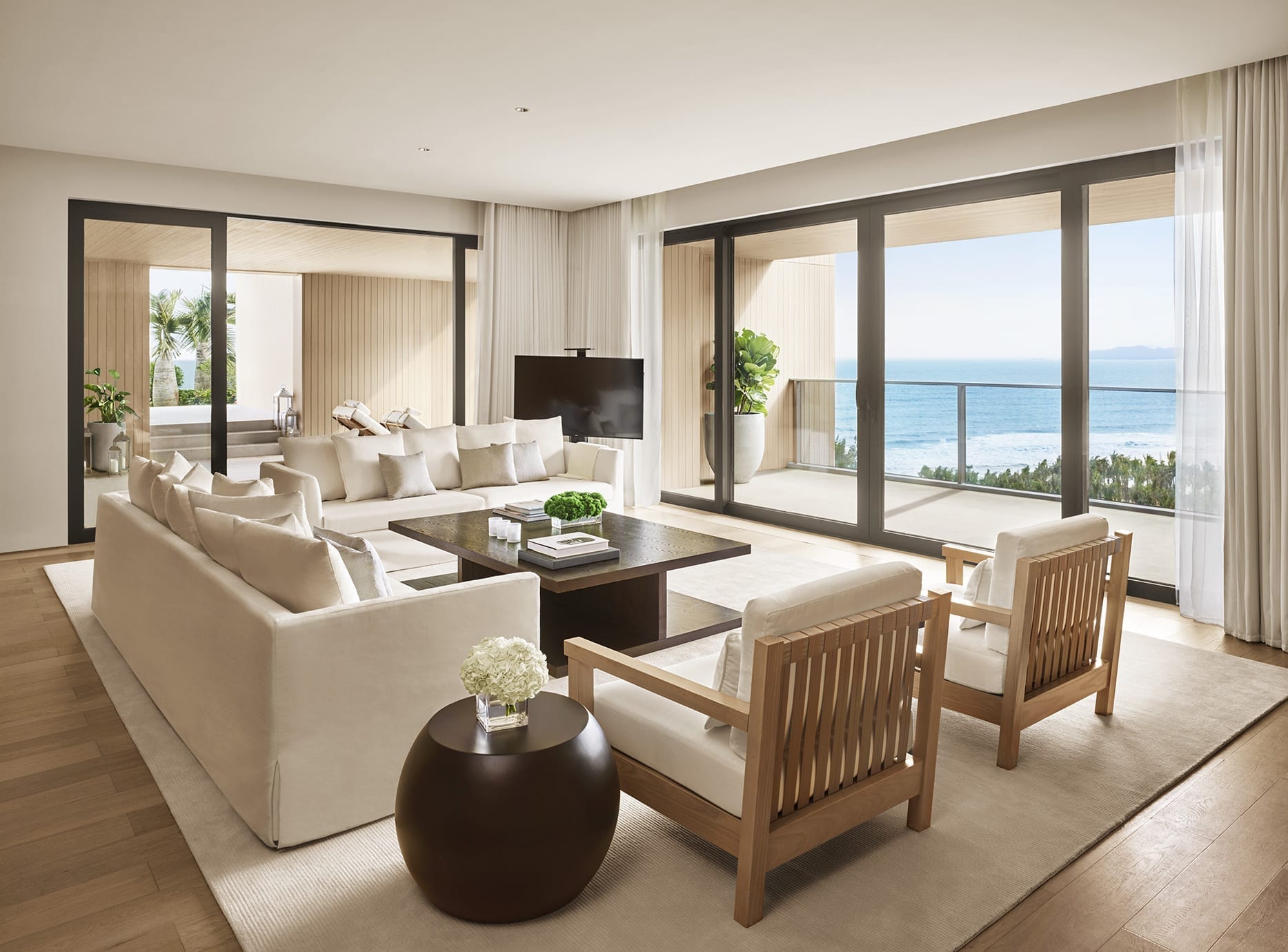The Sanya EDITION