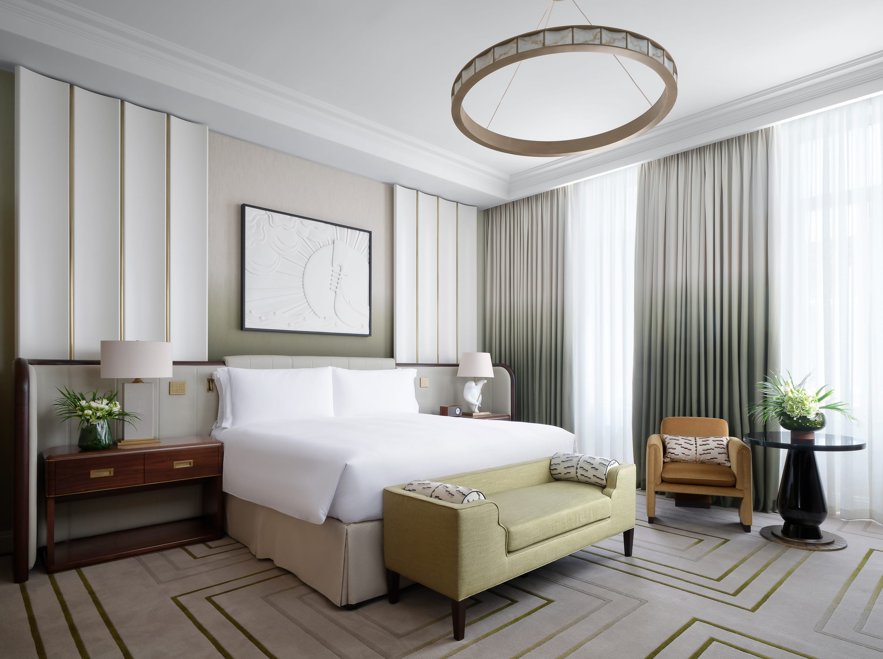 The Savoy