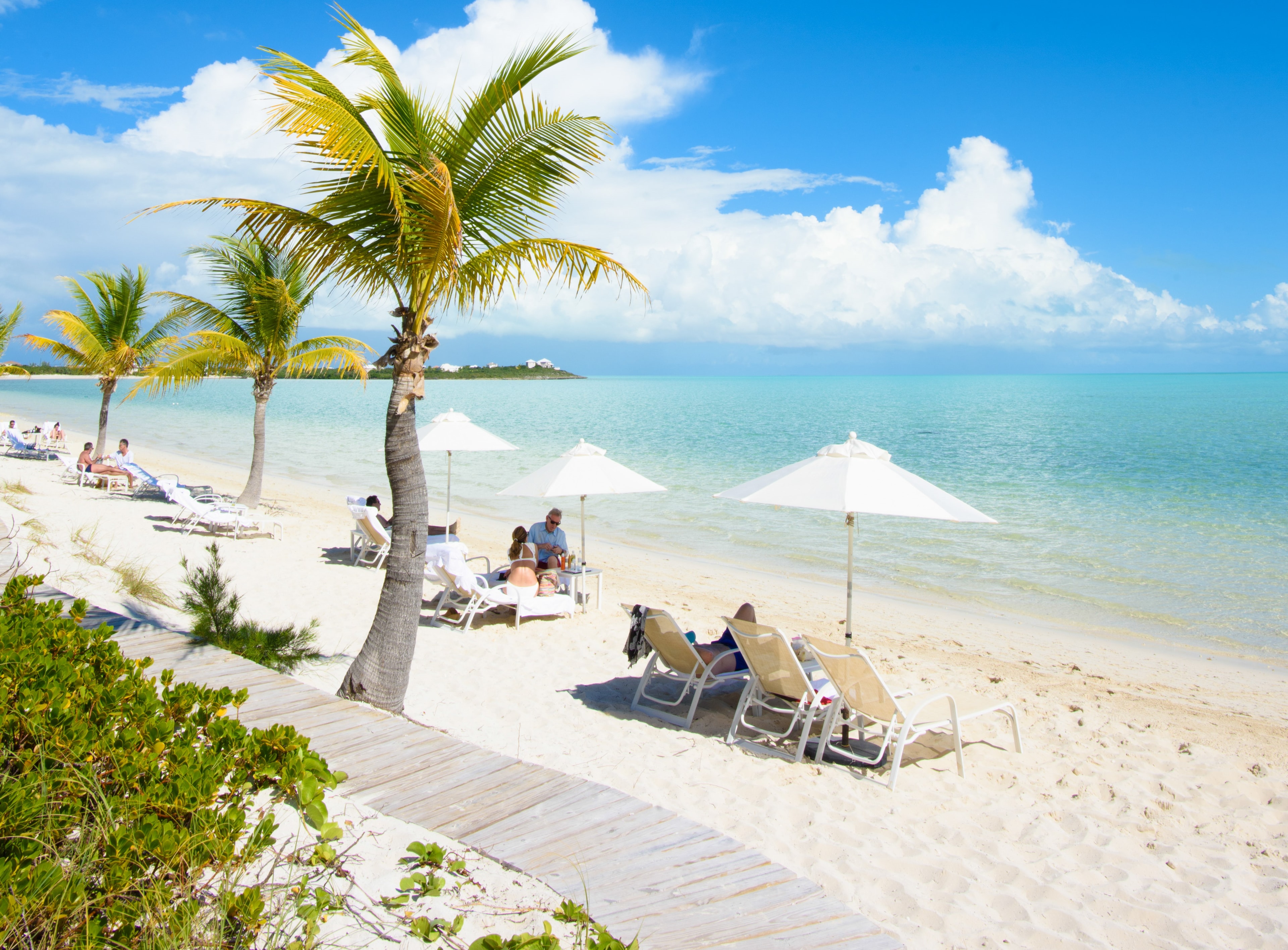 The Shore Club Turks & Caicos